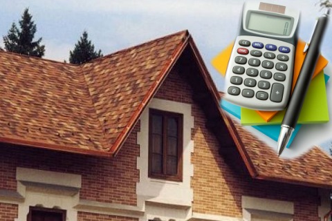 Рассчитать монтаж и ремонт кровли Курортном